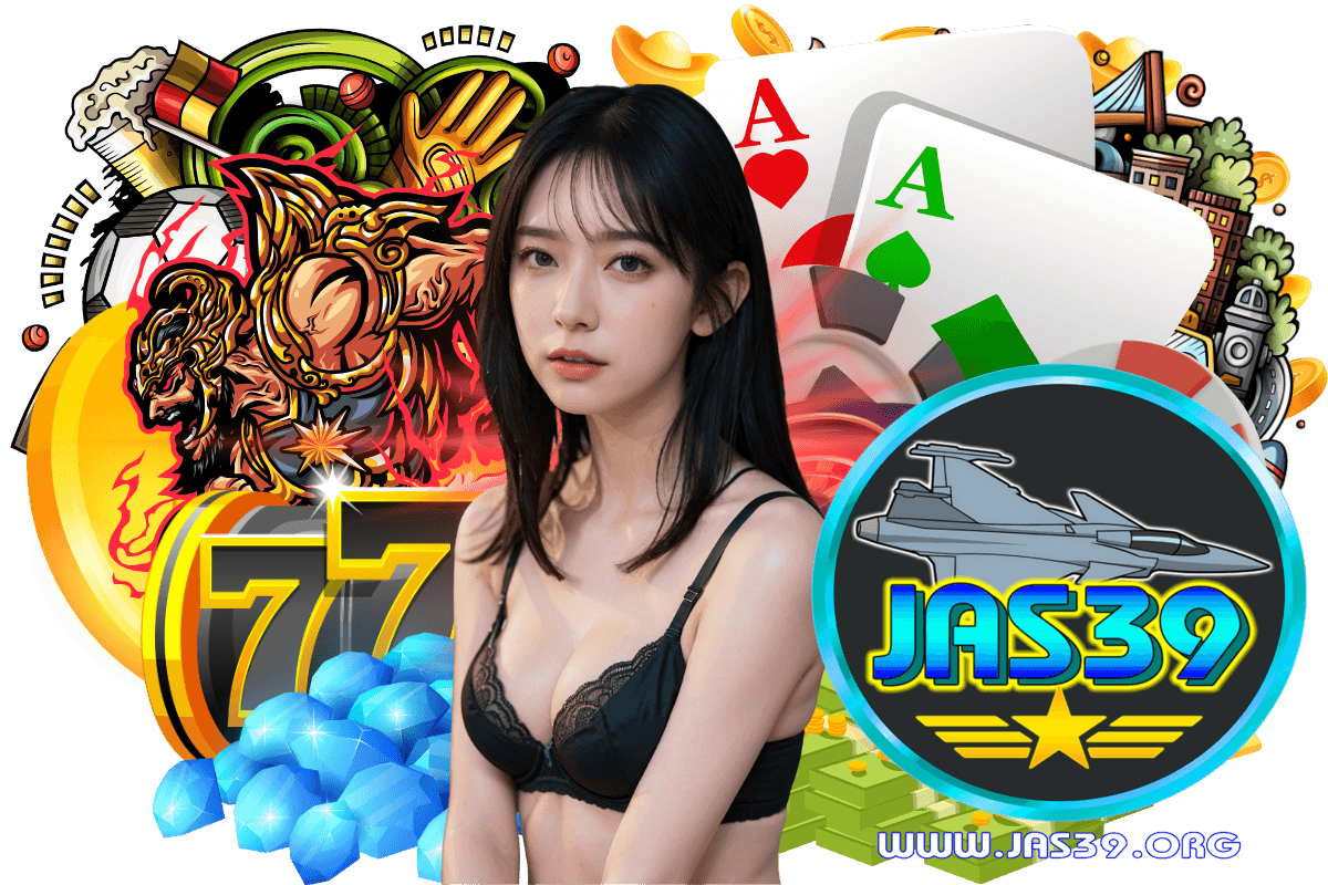 jas39 wallet