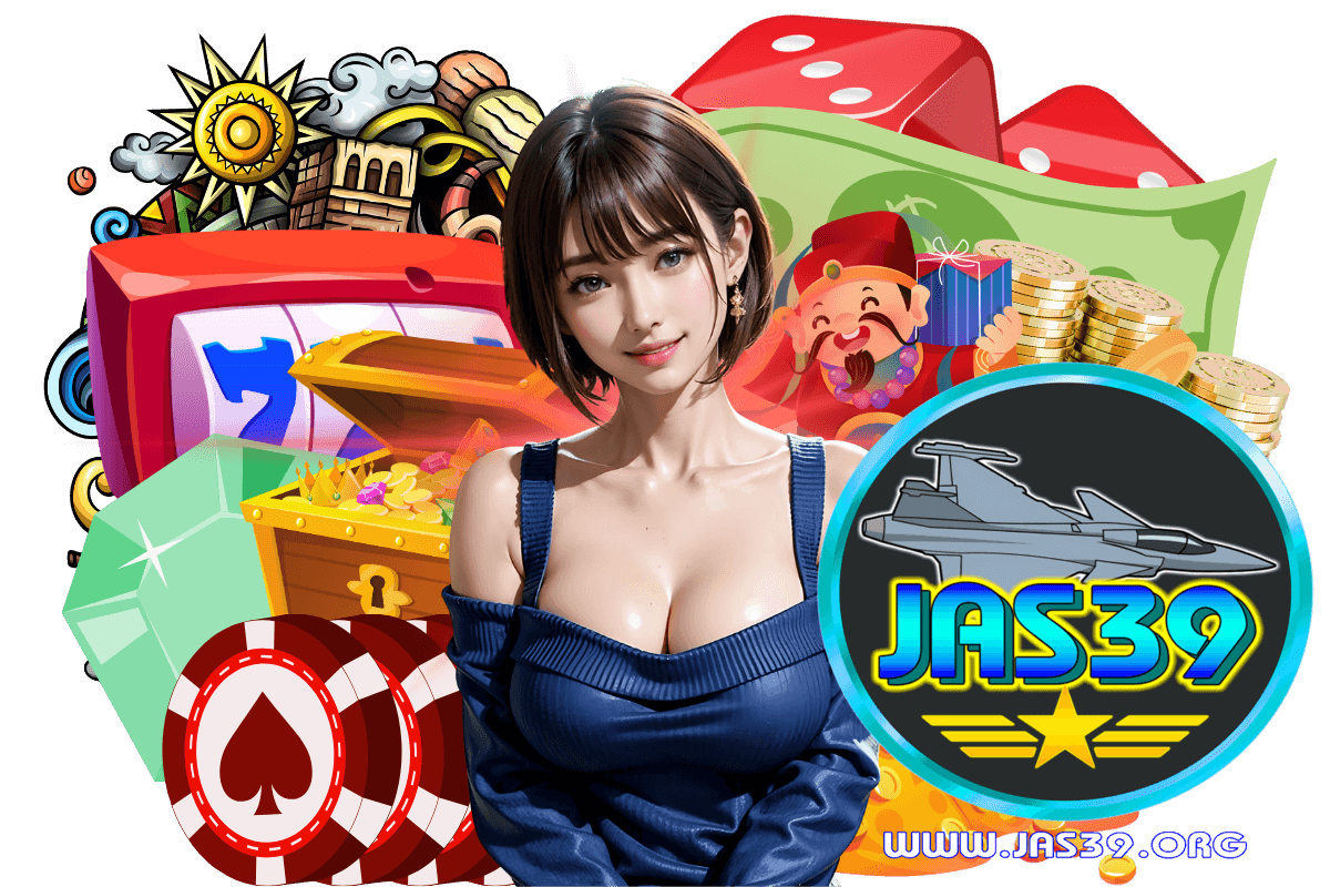 jas39 สมัคร