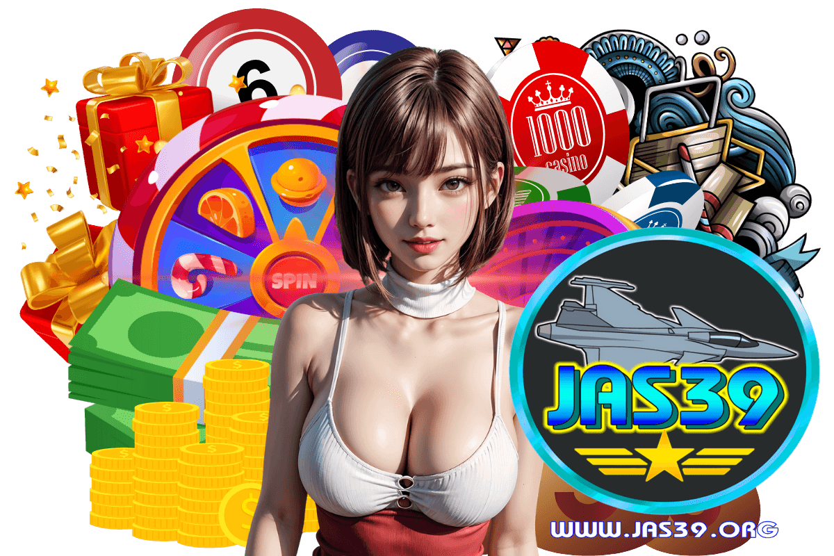 jas39 สล็อต