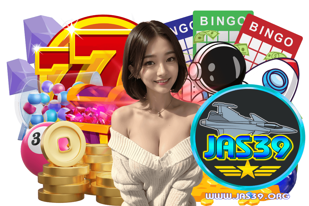 jas39